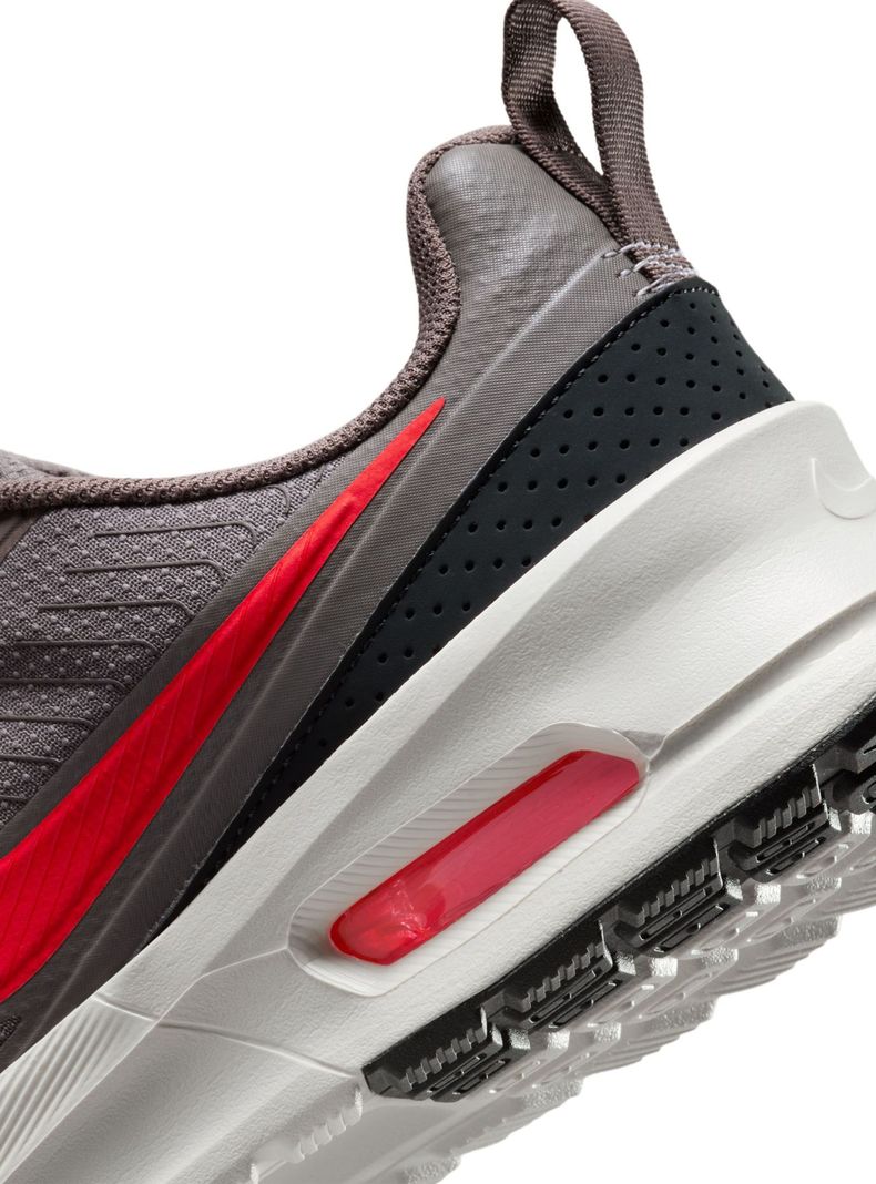 Zapatilla Urbana Air- Max Nuaxis Hombre-3
