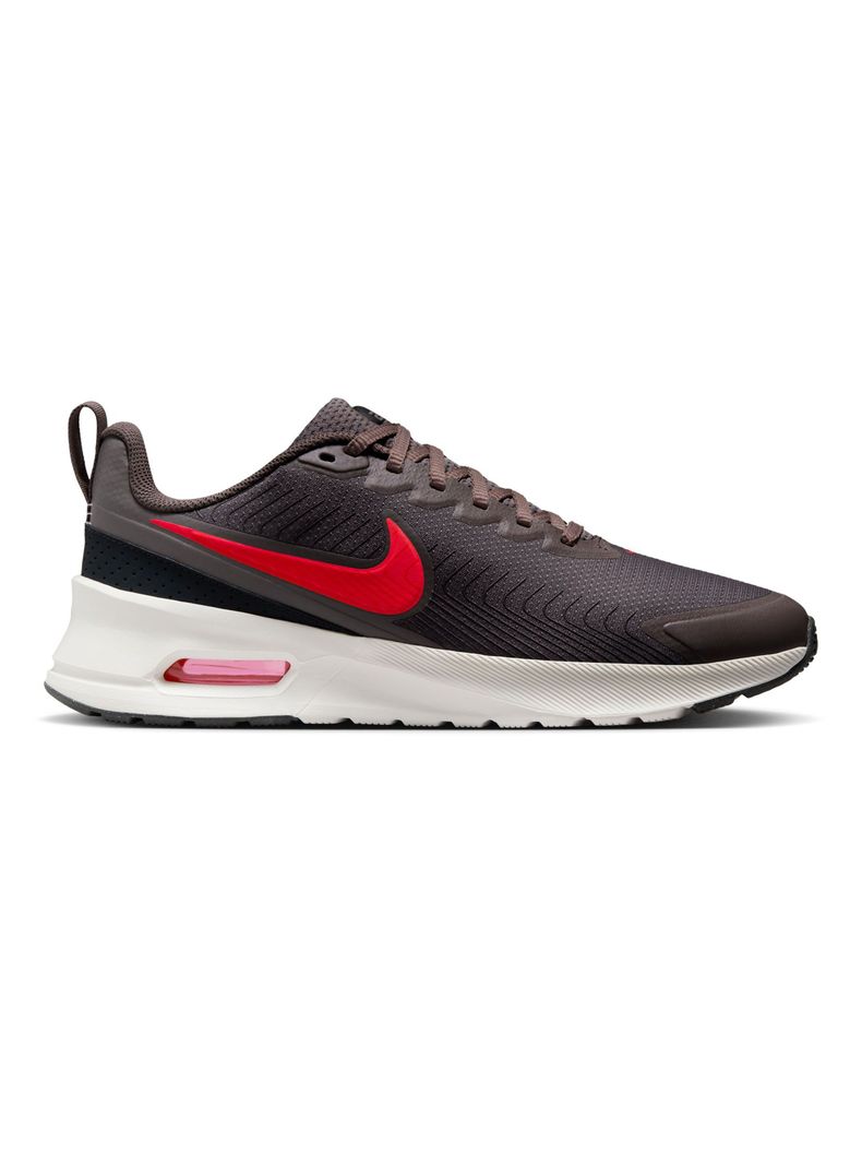 Zapatilla Urbana Air- Max Nuaxis Hombre-0