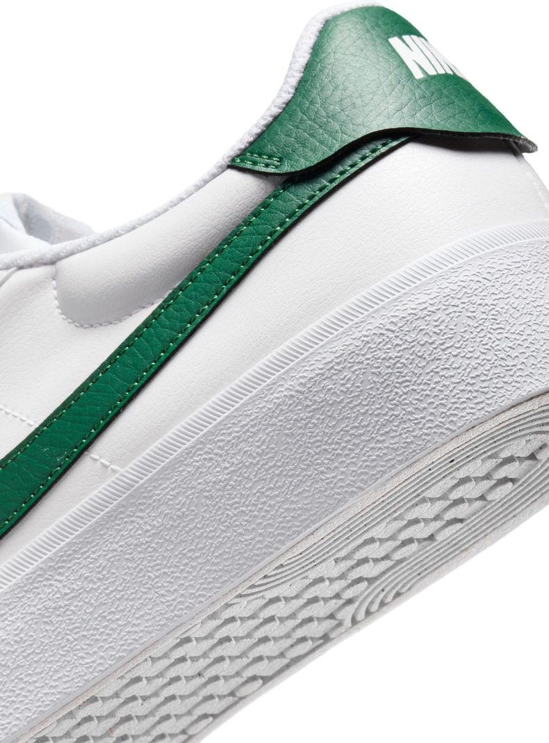 Zapatilla Urbana Design Court Shot Hombre-3