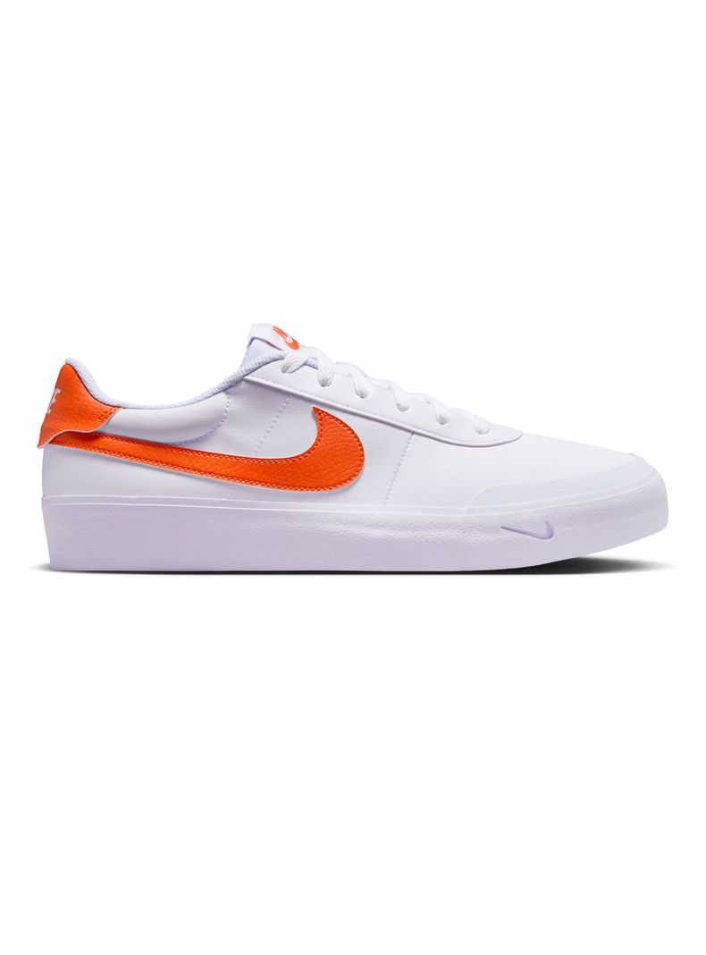 Zapatilla Urbana Diseño Court Shot Hombre-0