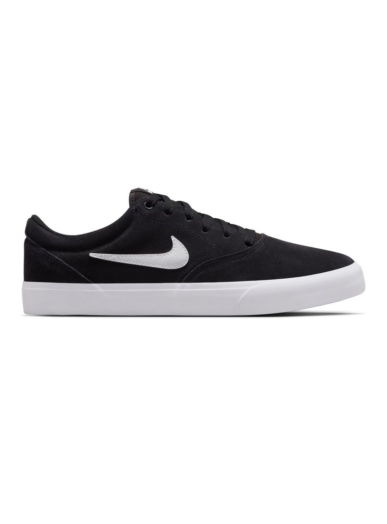 Zapatilla Urbana Gamuza Charge Suede Hombre-0