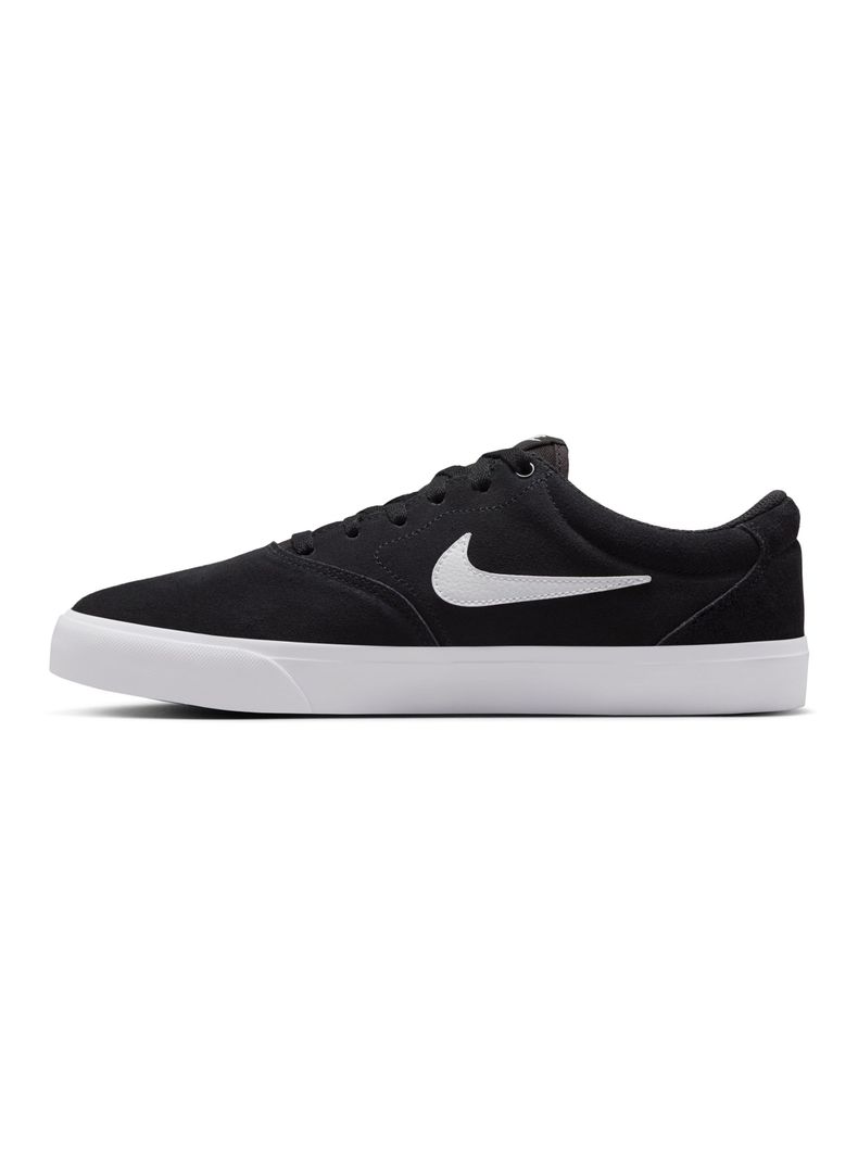 Zapatilla Urbana Gamuza Charge Suede Hombre-1