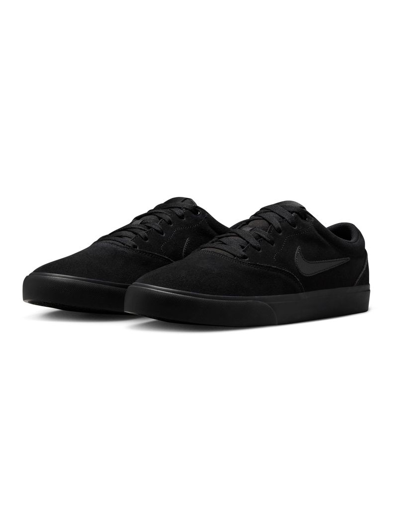 Zapatilla Urbana Hombre Gamuza Charge Suede-1