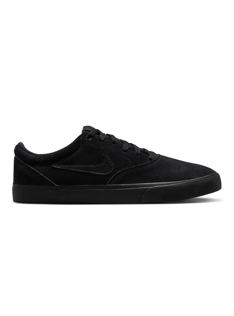 Zapatilla Urbana Hombre Gamuza Charge Suede-0
