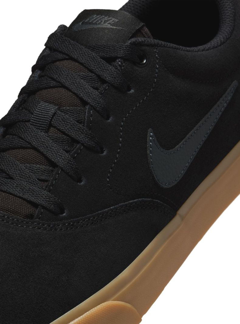Zapatilla Urbana Charge-Suede Gamuza Hombre-2