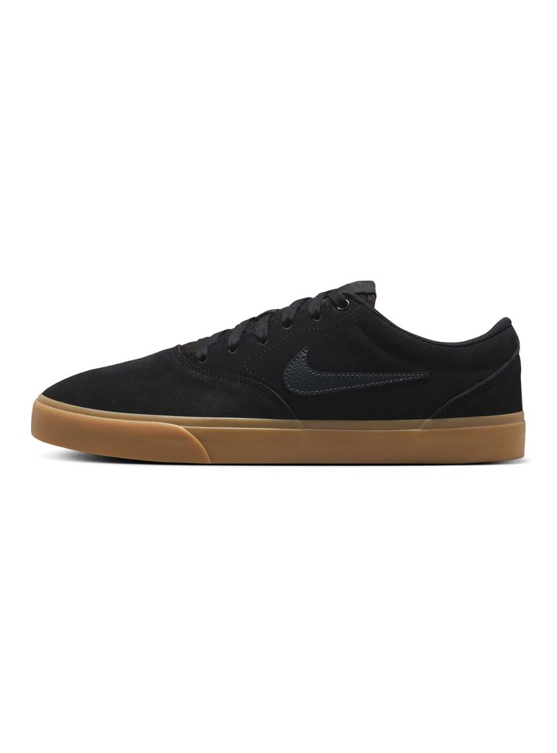 Zapatilla Urbana Charge-Suede Gamuza Hombre-1