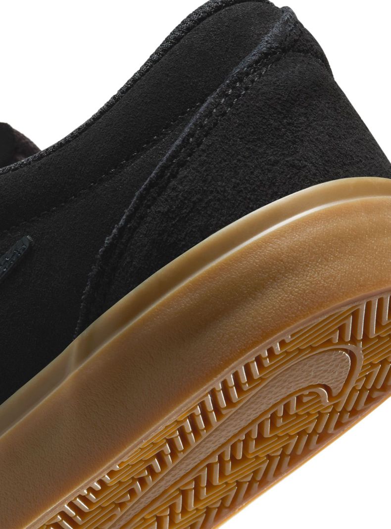 Zapatilla Urbana Charge-Suede Gamuza Hombre-3