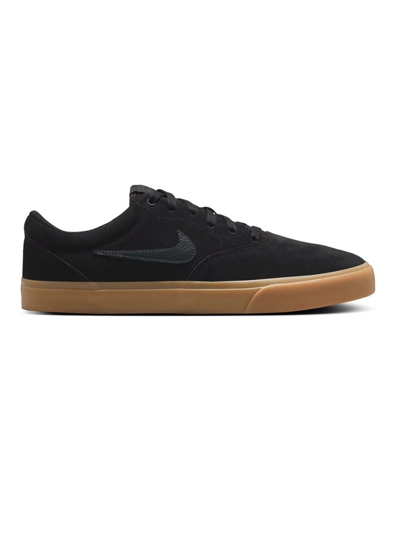 Zapatilla Urbana Charge-Suede Gamuza Hombre-0