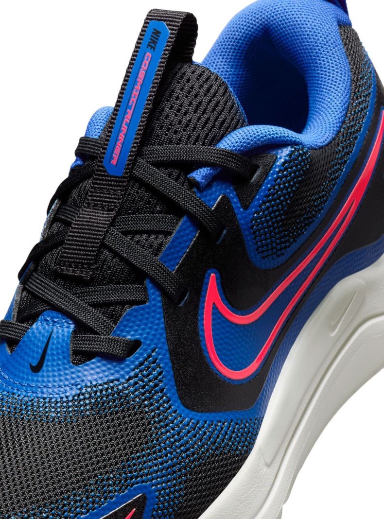 Zapatilla Running Cosmic Runner Gs Junior Unisex-2
