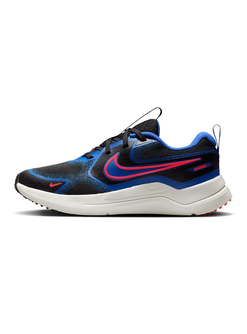 Zapatilla Running Cosmic Runner Gs Junior Unisex-1