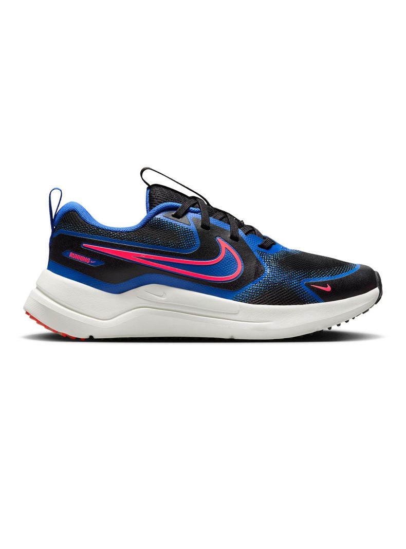 Zapatilla Running Cosmic Runner Gs Junior Unisex-0