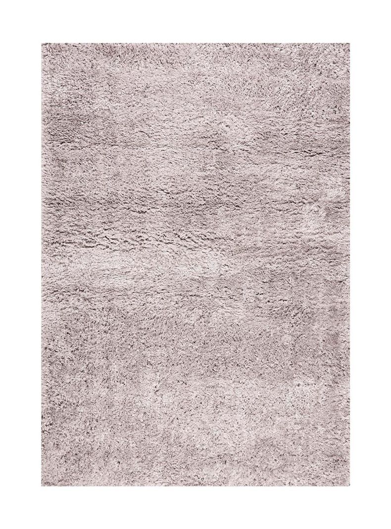 Alfombra 160 x 230 cm Roma Gris