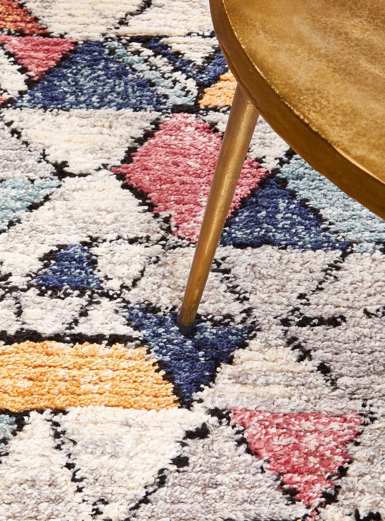 Alfombra 160 x 230 cm Marrakesh D3-2