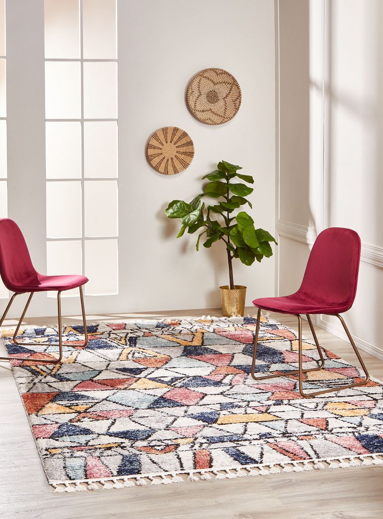 Alfombra 190 x 290 cm Marrakesh D1-1