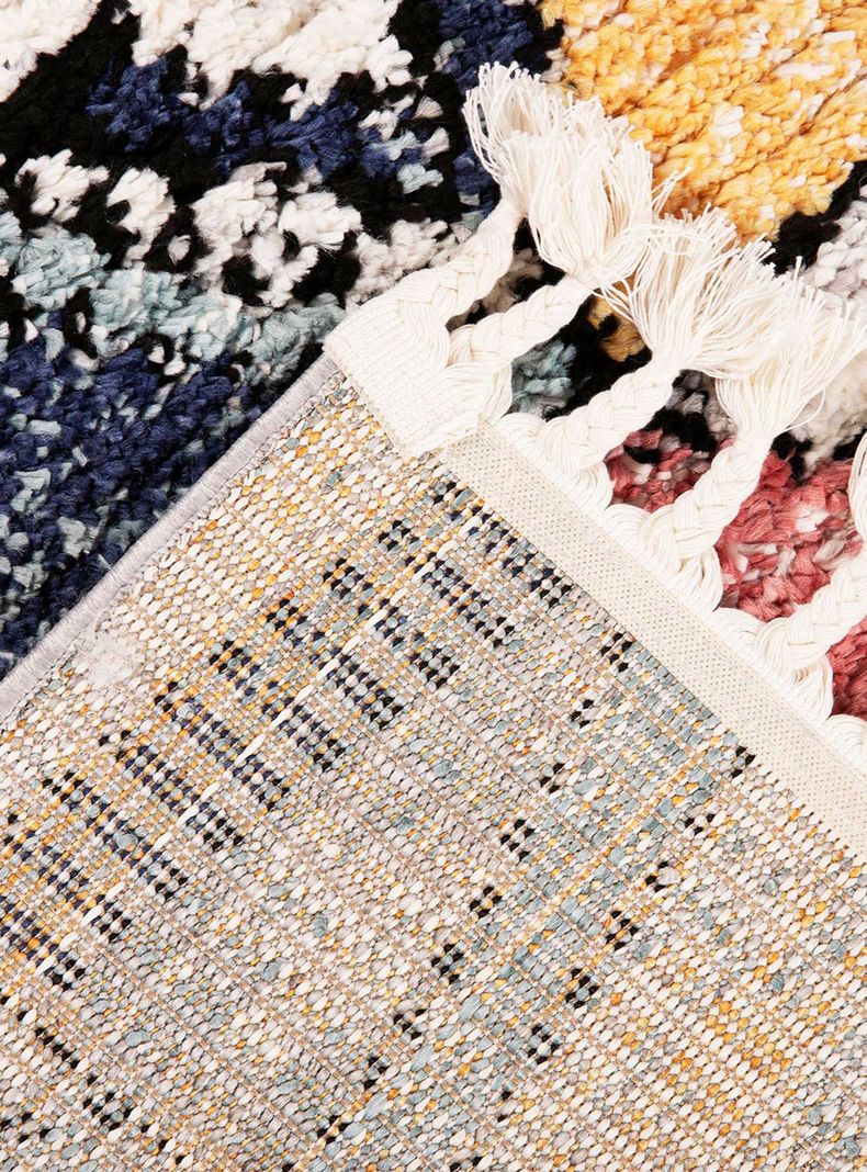 Alfombra 190 x 290 cm Marrakesh D1-3