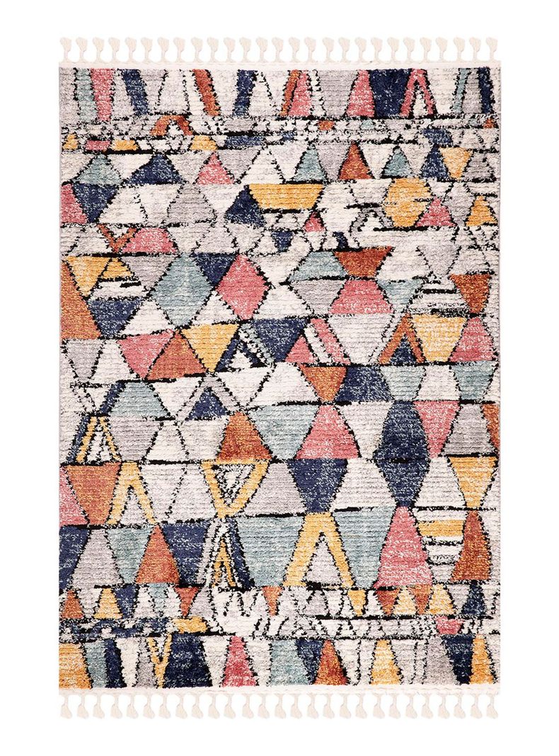 Alfombra 190 x 290 cm Marrakesh D1-0