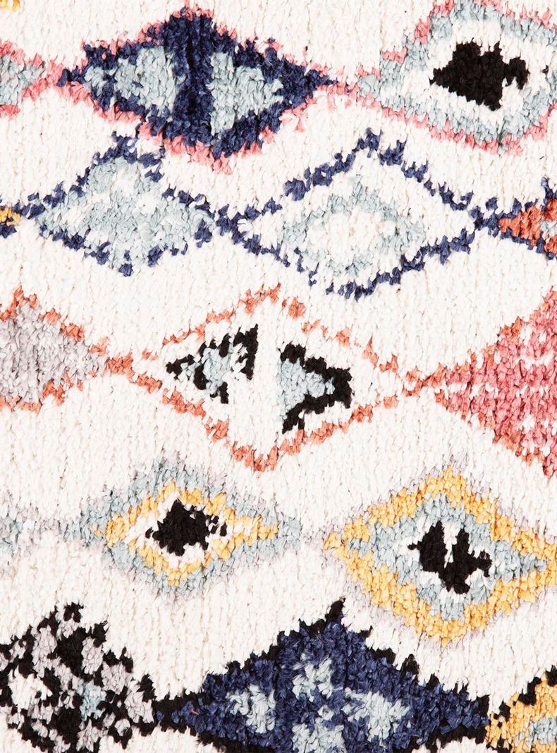 Alfombra 190 x 290 cm Marrakesh D3-4