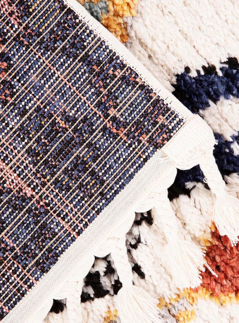 Alfombra 190 x 290 cm Marrakesh D3-3
