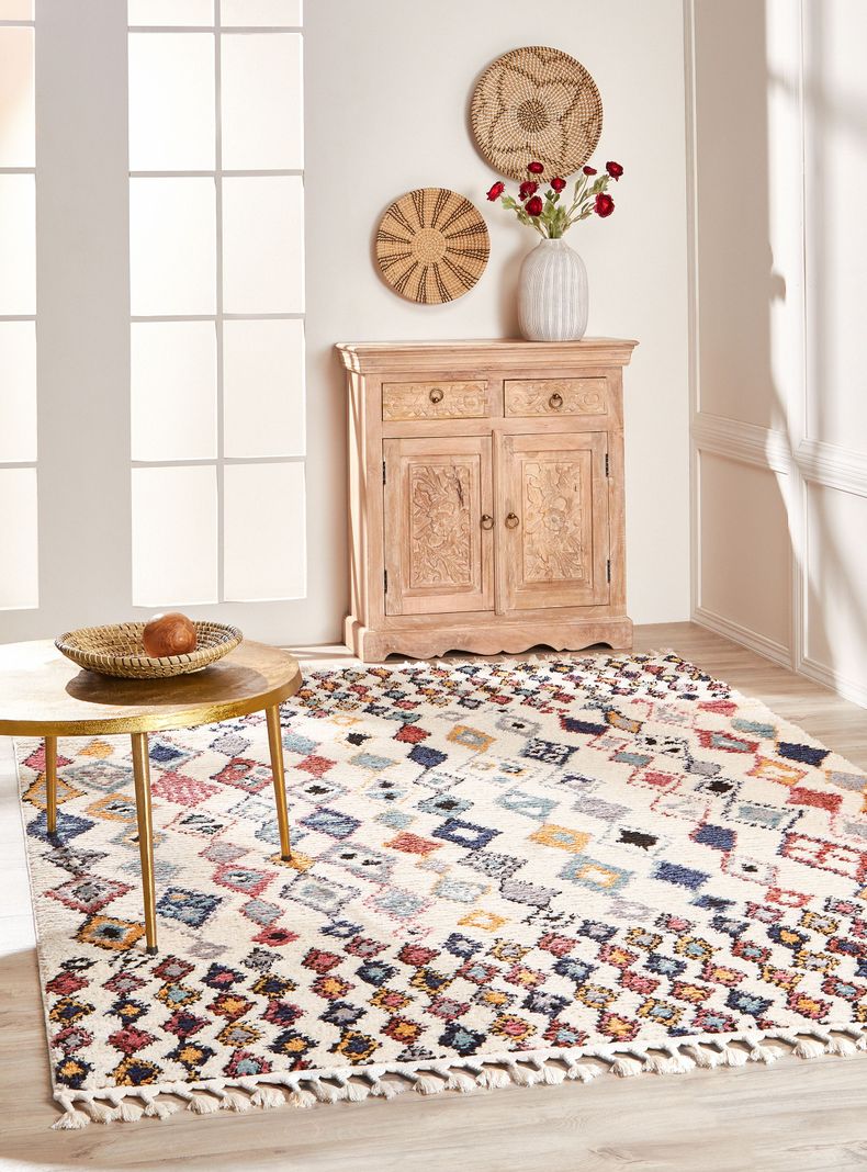 Alfombra 190 x 290 cm Marrakesh D3-1
