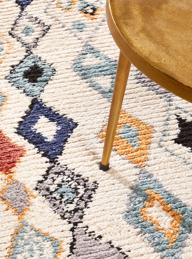 Alfombra 190 x 290 cm Marrakesh D3-2