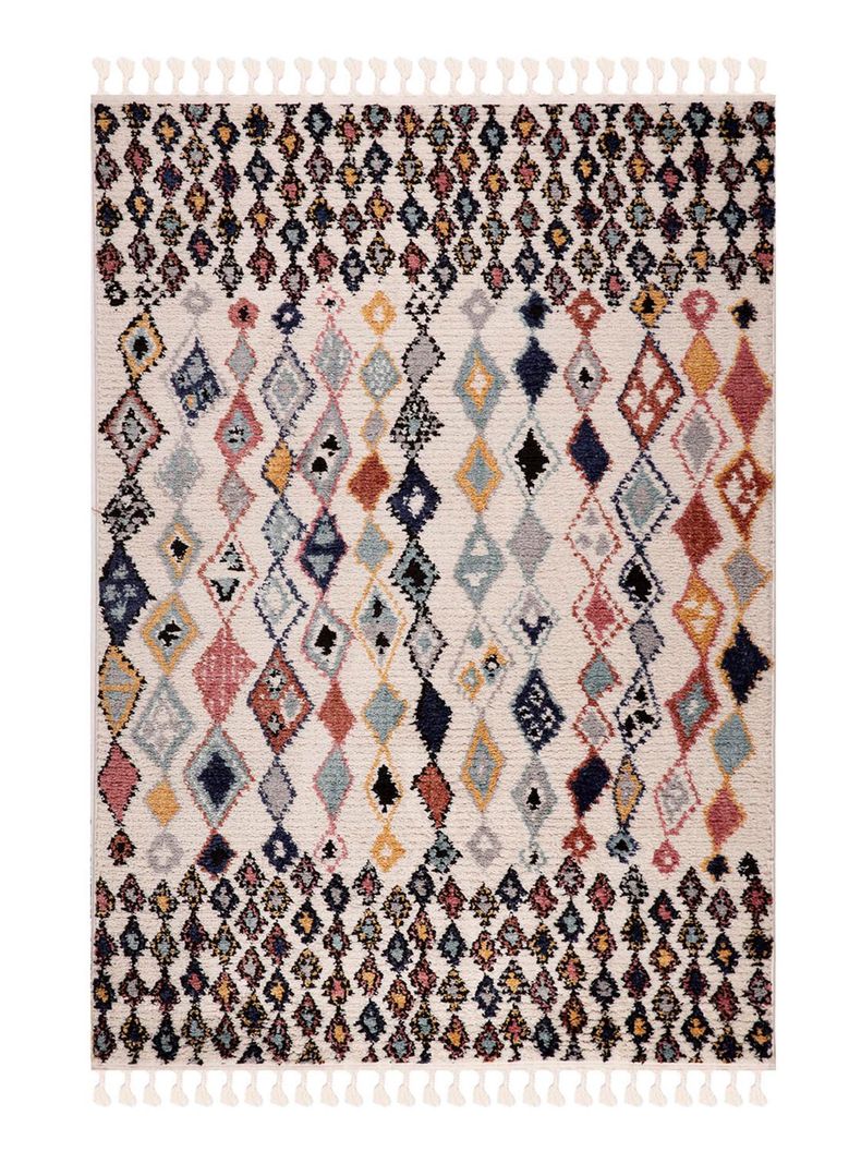 Alfombra 190 x 290 cm Marrakesh D3-0