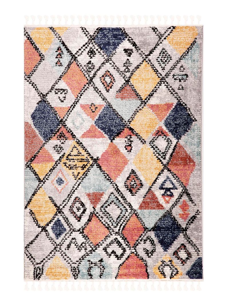 Alfombra 190 x 290 cm Marrakesh D4-0