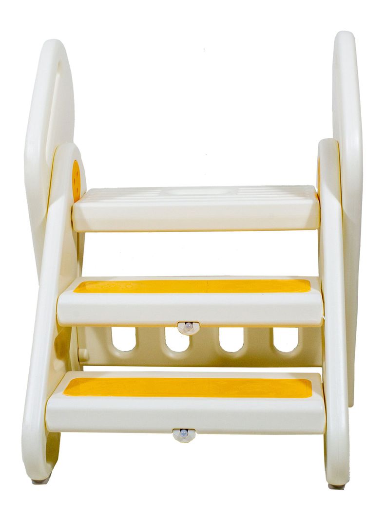 Escalera Aprendizaje