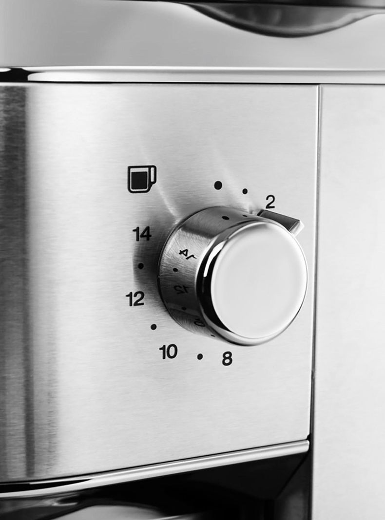Molinillo Delonghi Dedica KG520.M-3