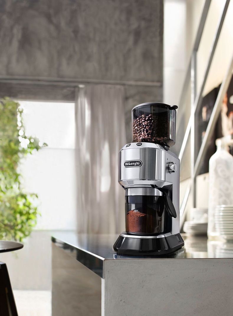 Molinillo Delonghi Dedica KG520.M-5