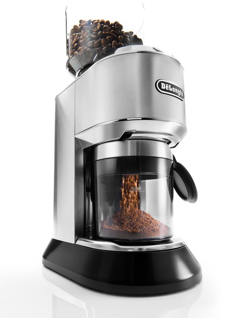 Molinillo Delonghi Dedica KG520.M-1
