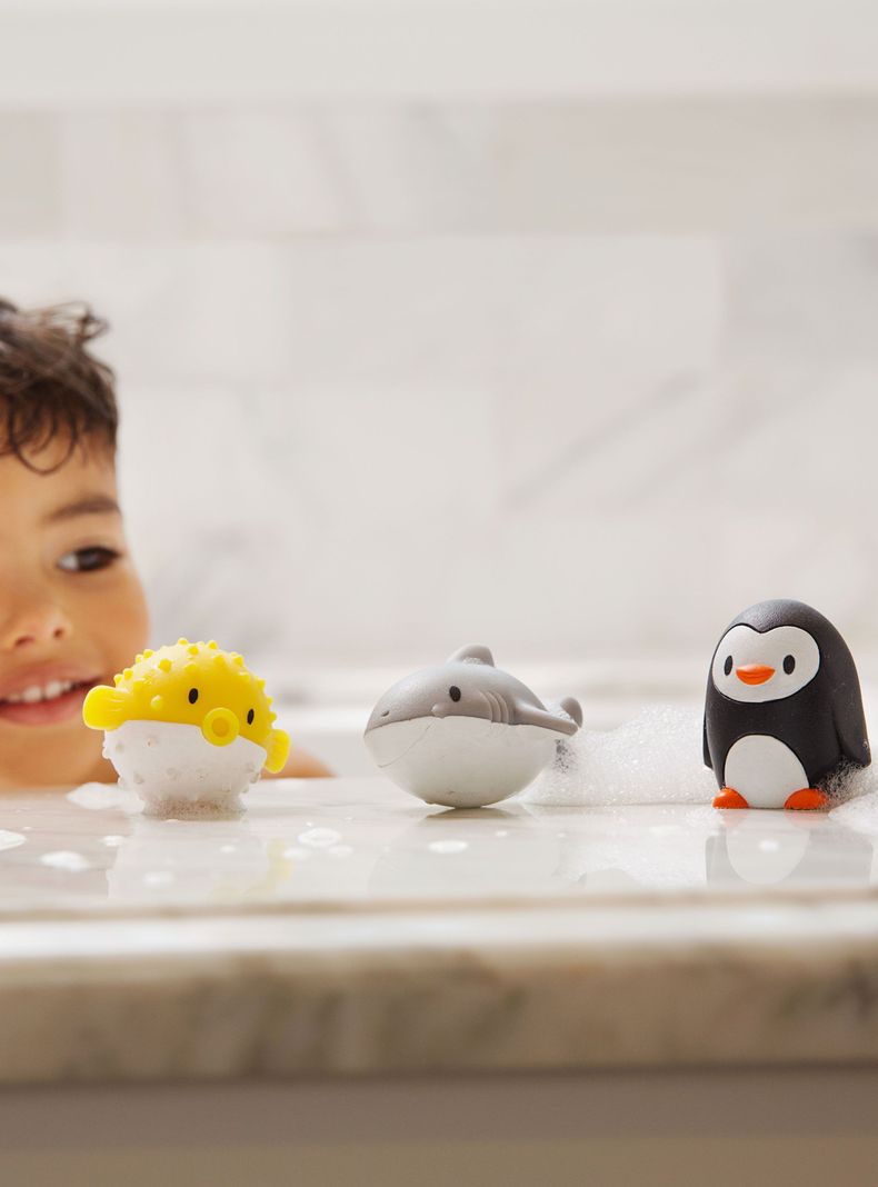 Juguetes Munchkin Océano para Baño-2