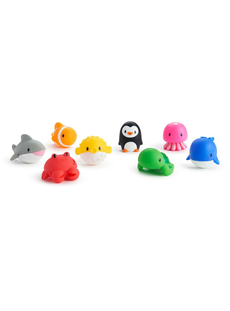 Juguetes Munchkin Océano para Baño-0