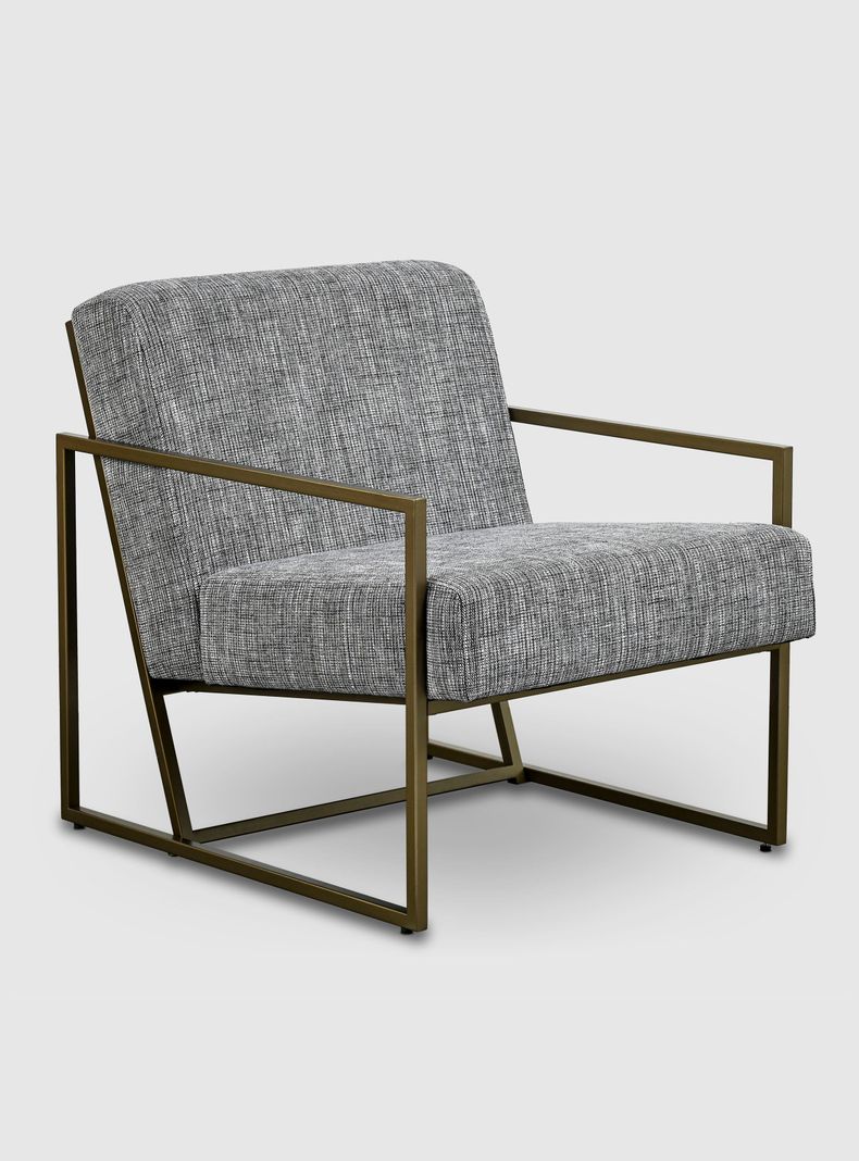 Poltrona Dunner Tabac-3