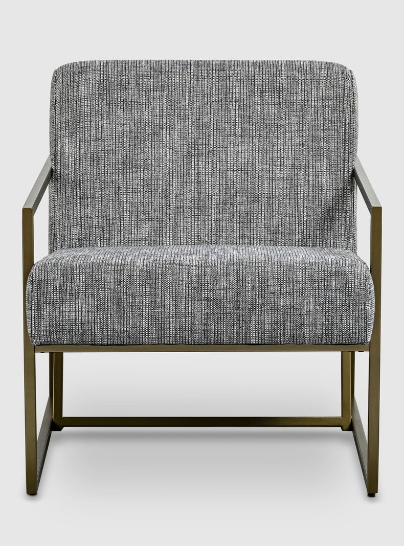 Poltrona Dunner Tabac-0