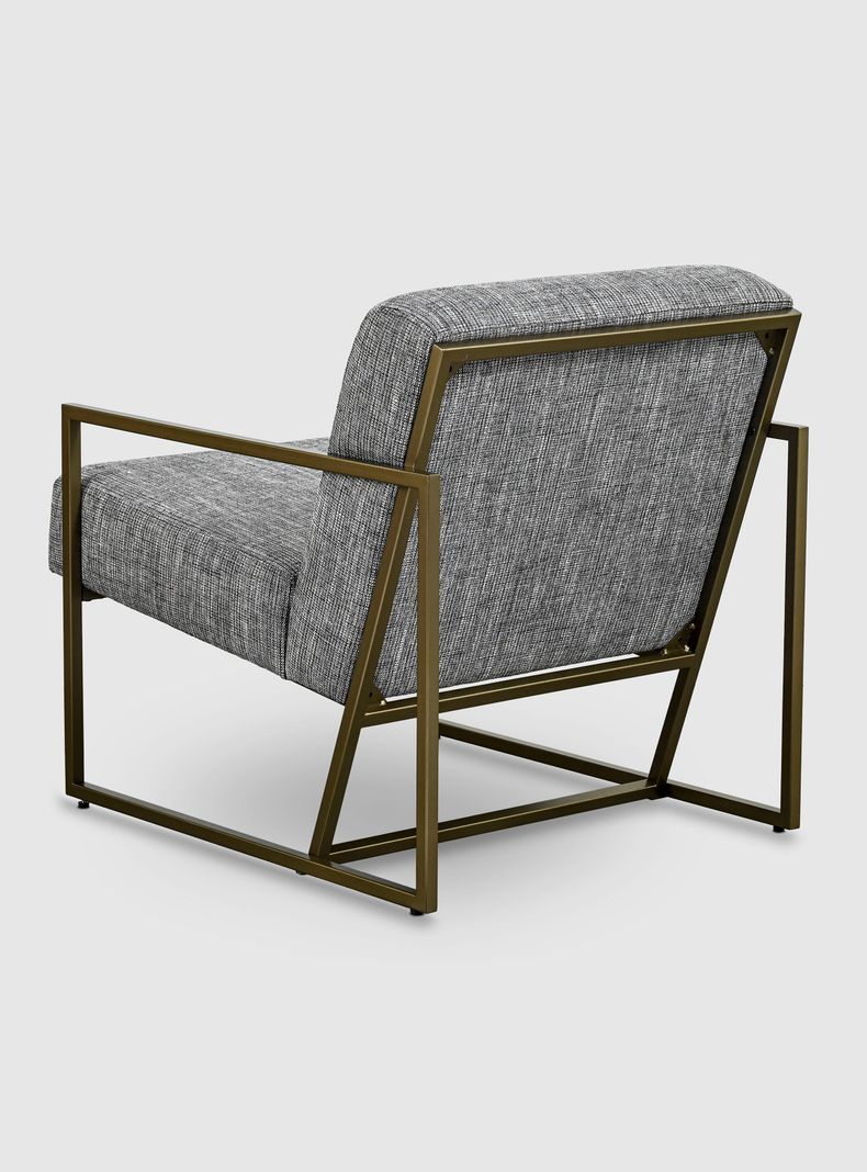 Poltrona Dunner Tabac-2