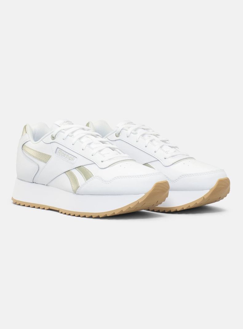 Zapatilla Urbana Mujer Glide Ripple Double-1