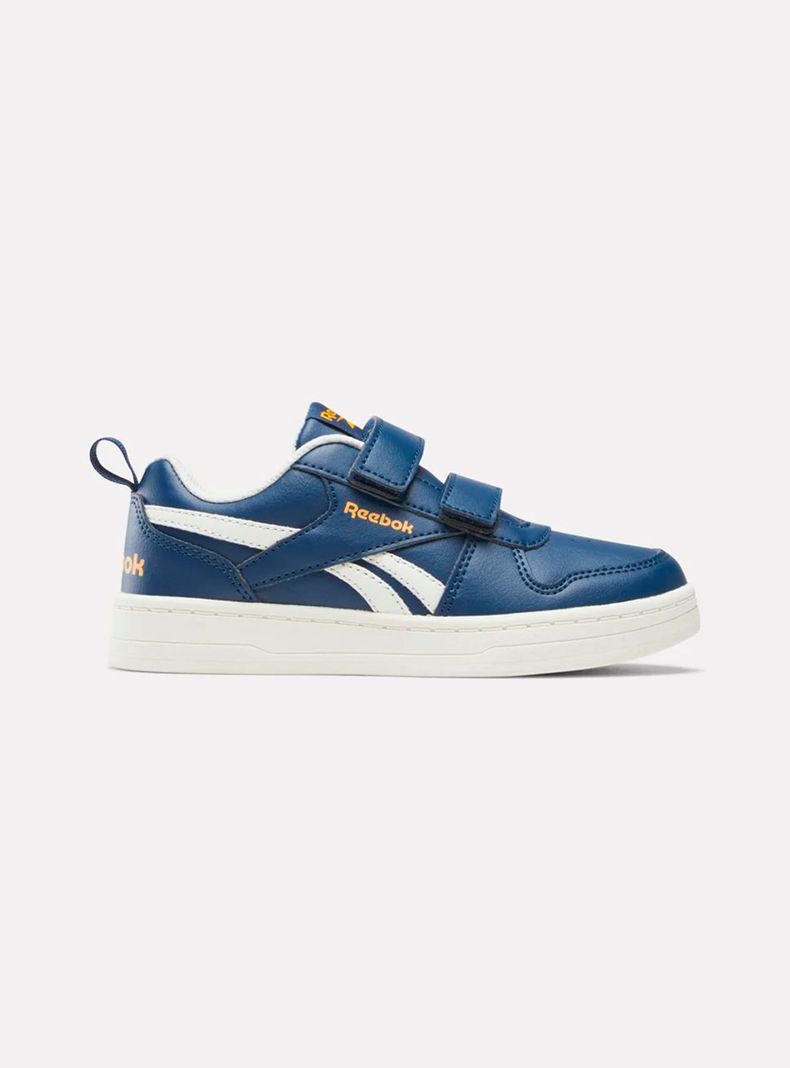 Zapatilla Urbana Niña-Royal Prime 2.0 Two Strap-0