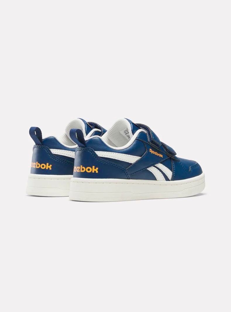 Zapatilla Urbana Niña-Royal Prime 2.0 Two Strap-2