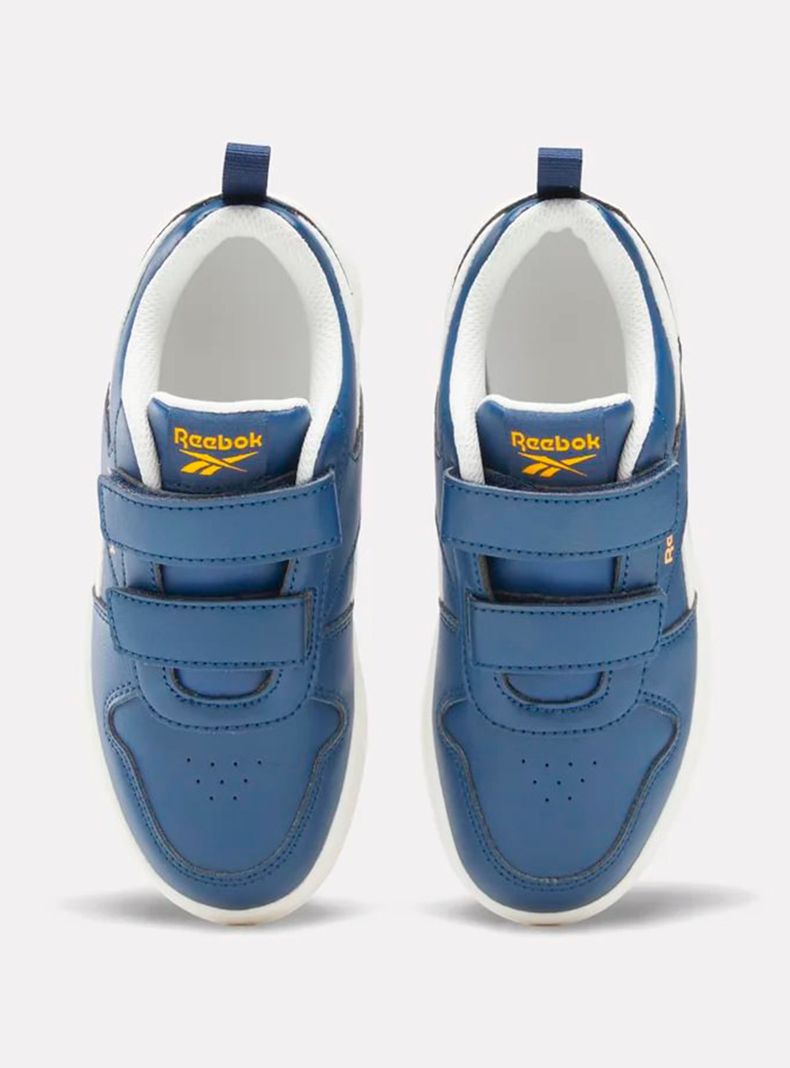 Zapatilla Urbana Niña-Royal Prime 2.0 Two Strap-3