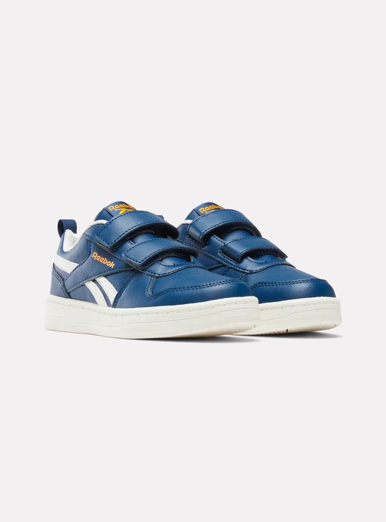 Zapatilla Urbana Niña-Royal Prime 2.0 Two Strap-1