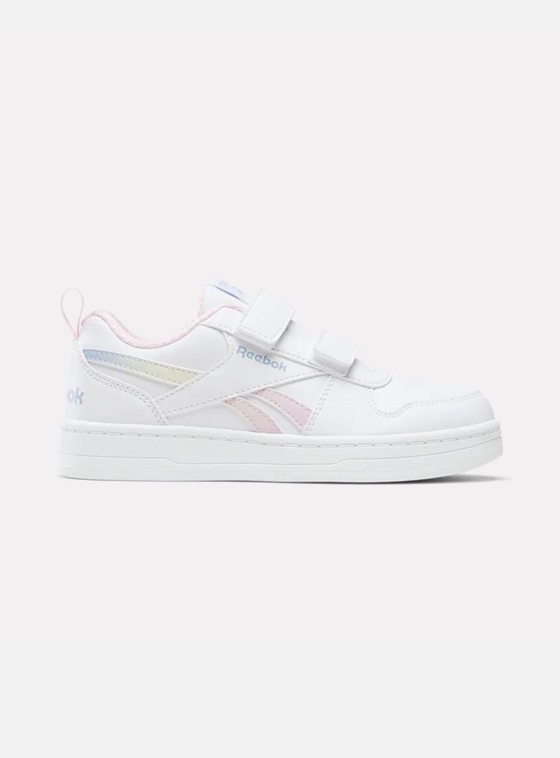 Zapatilla Urbana 2V Royal Prime2.0 Two Strap Niña T.17-32.5