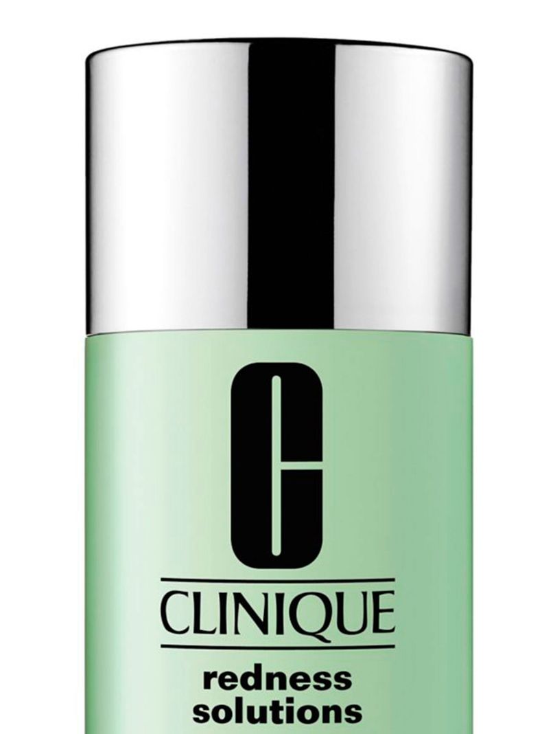 Base Clinique de Maquillaje Redness Solutions Ivory-1