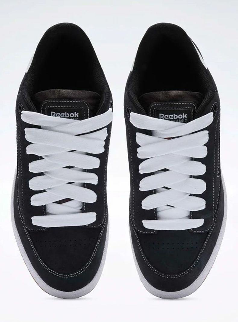 Zapatilla Urbana Unisex Club C Bulc Cln-3