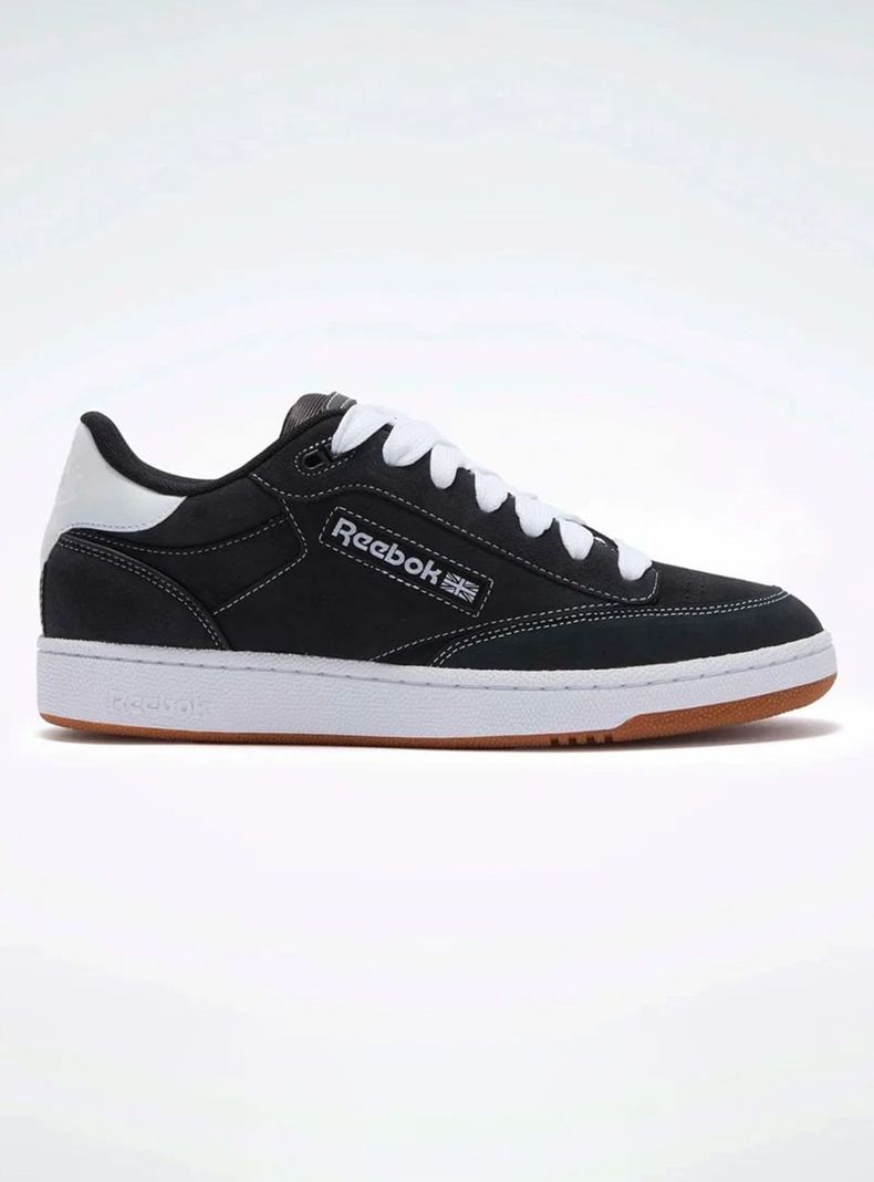 Zapatilla Urbana Unisex Club C Bulc Cln-0