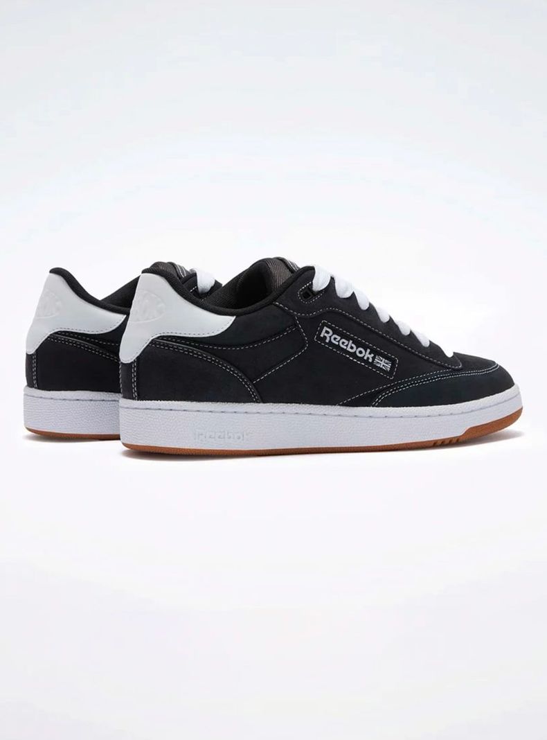 Zapatilla Urbana Unisex Club C Bulc Cln-2