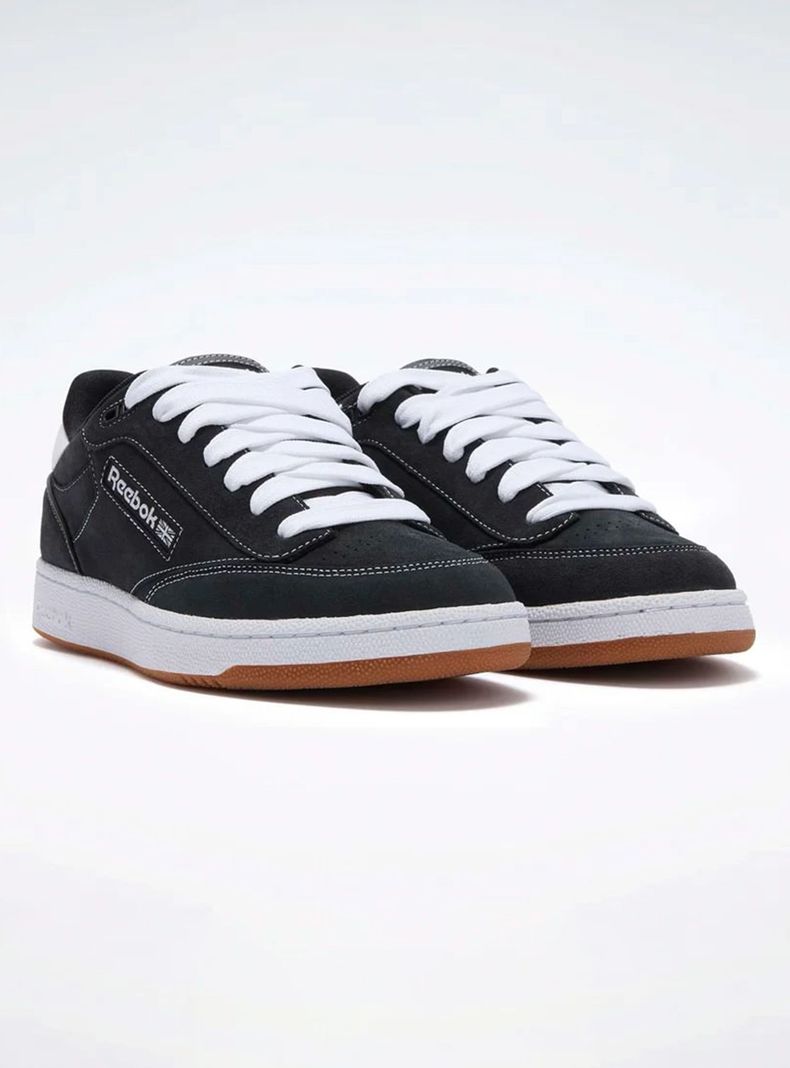 Zapatilla Urbana Unisex Club C Bulc Cln-1