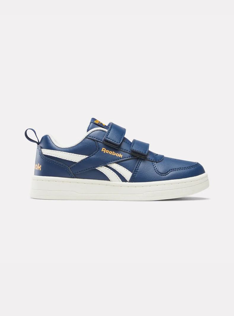 Zapatilla Urbana Two Strap Royal Prime 2.0 Niño T.17-T.32.5