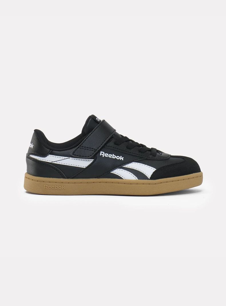 Zapatilla Urbana Jr. Smash Edge Elastic & Top Strap Unisex-0