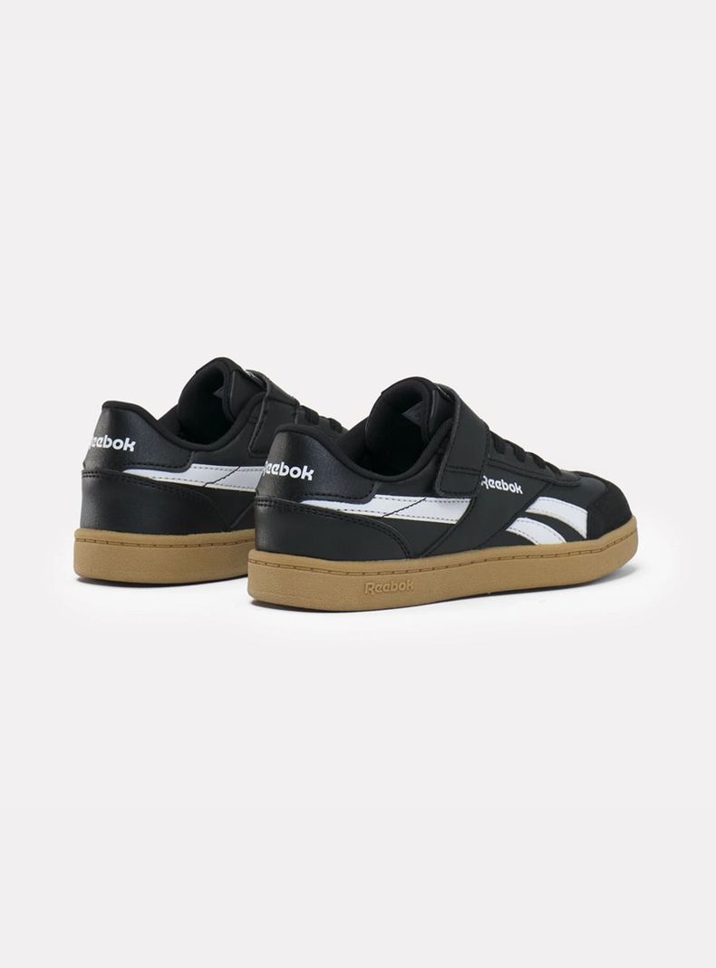 Zapatilla Urbana Jr. Smash Edge Elastic & Top Strap Unisex-2