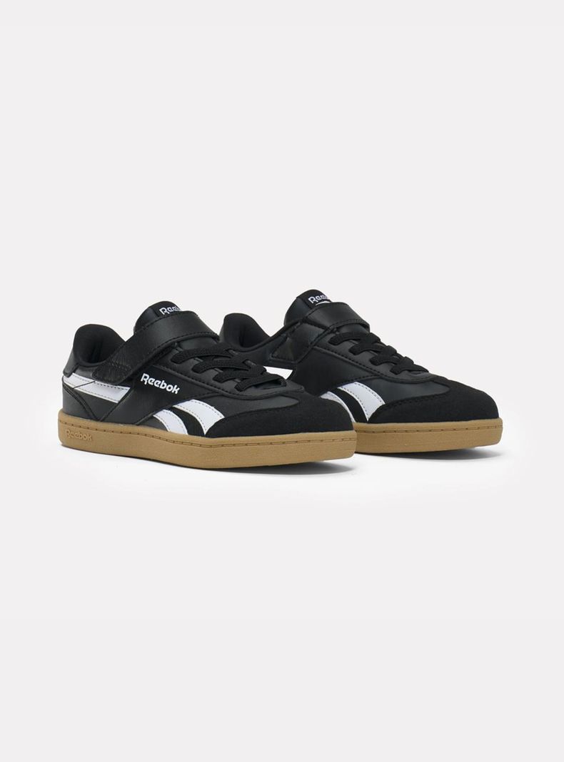Zapatilla Urbana Jr. Smash Edge Elastic & Top Strap Unisex-1